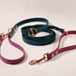 biothane multi leash