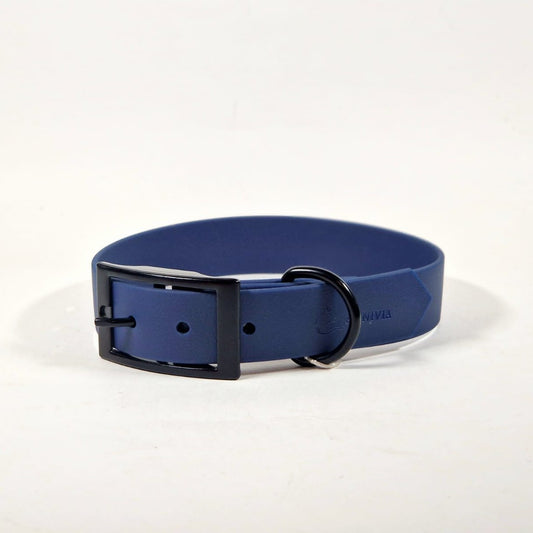 Biothane classic dog collar M (33-43cm)