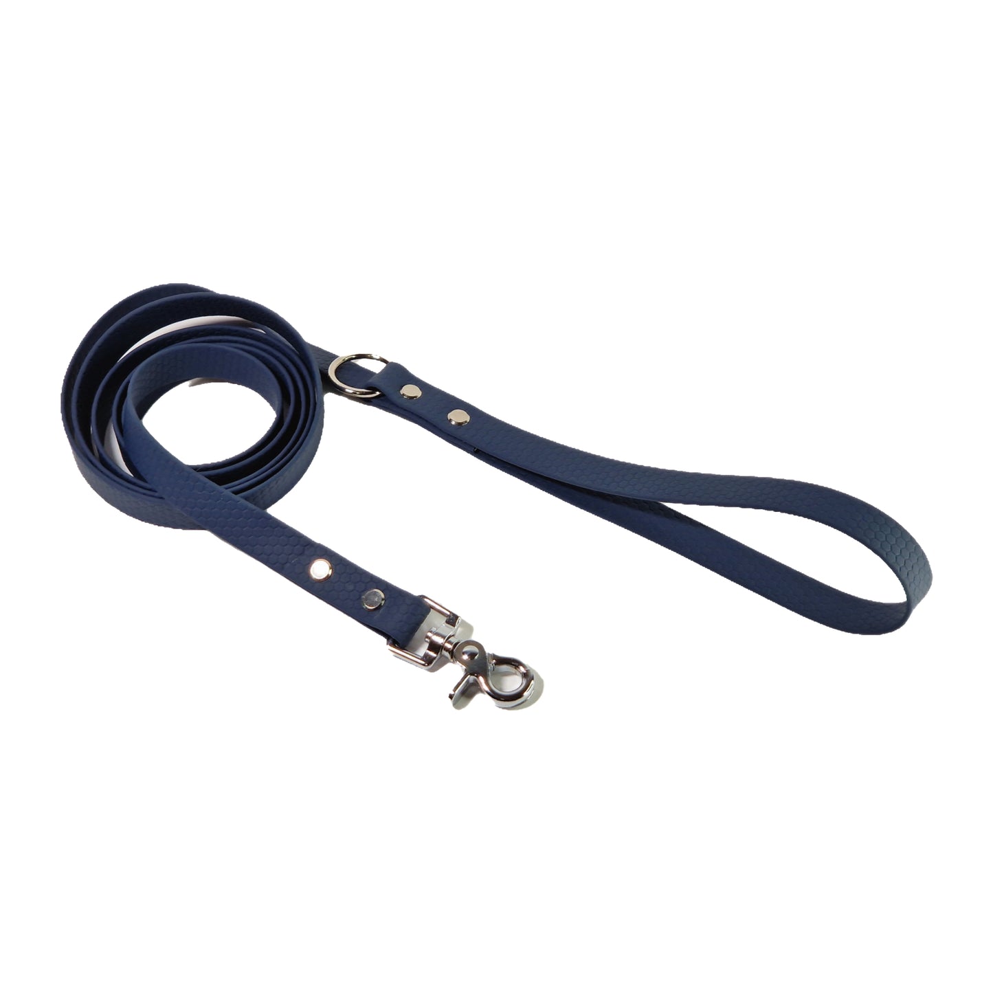 Hexa Coated webbing dog leash - Color choice