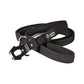 Tactical dog leash - Black